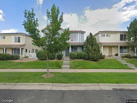 47Th, DENVER, CO 80249