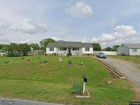 Deodora, SOUTH CHESTERFIELD, VA 23803
