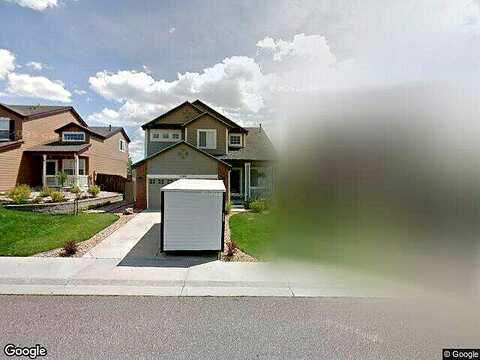 Tallman, PARKER, CO 80138