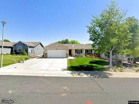 Parkwood, JOHNSTOWN, CO 80534