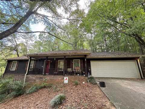 Harmony Grove, LILBURN, GA 30047