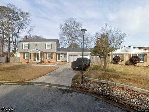 Edgewood, VIRGINIA BEACH, VA 23452
