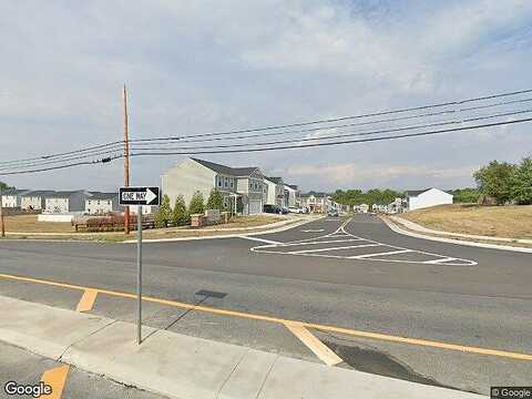 Woolen Mills, MIDDLETOWN, VA 22645