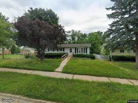 Thackeray, MADISON, WI 53704