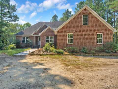 Shumans, RUTHER GLEN, VA 22546