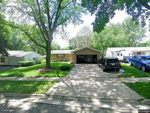 Christine, MADISON, WI 53716