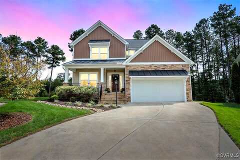 Stafford Park, MOSELEY, VA 23120