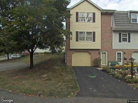 Parsonage, BETHEL PARK, PA 15102