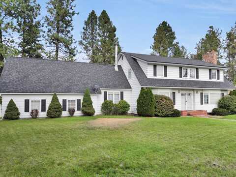 63Rd, SPOKANE, WA 99223