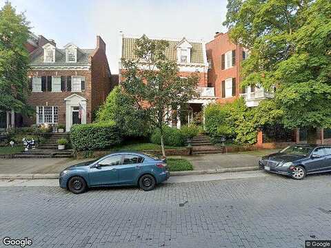Monument, RICHMOND, VA 23220