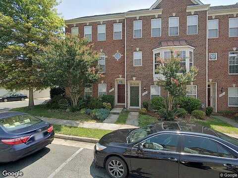 Gangplank, WOODBRIDGE, VA 22191