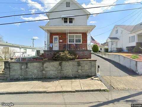 Elizabeth, PITTSTON, PA 18640