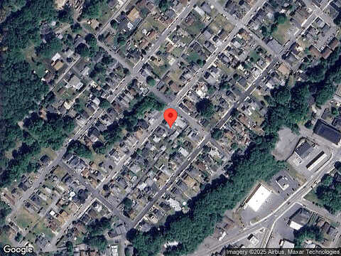Elizabeth, PITTSTON, PA 18640