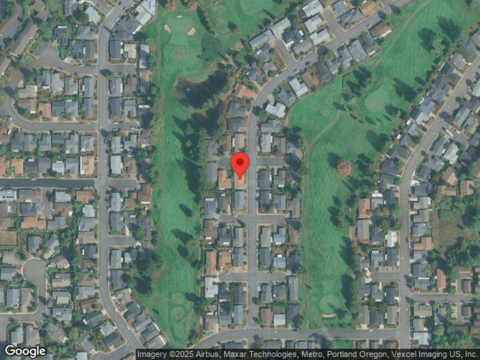 Queen Victoria, PORTLAND, OR 97224