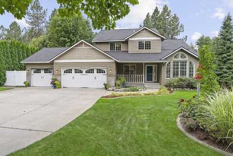 Chronicle, MEAD, WA 99021