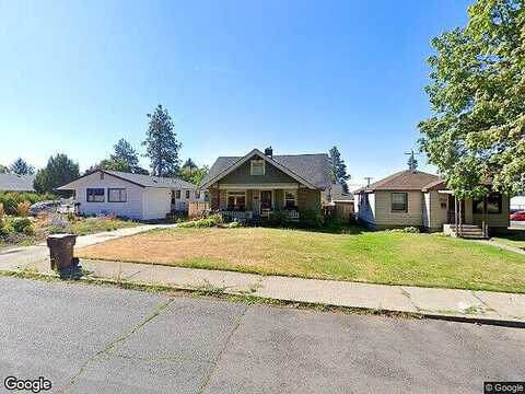Kiernan, SPOKANE, WA 99205