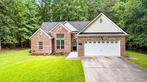 Laurel Creek, CARROLLTON, GA 30117