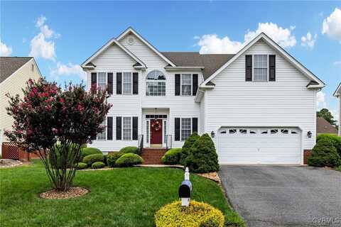 Waters Shore, MIDLOTHIAN, VA 23112