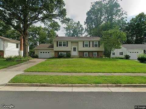 Woodland Ridge, CENTREVILLE, VA 20121