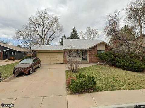 Hoover, LOUISVILLE, CO 80027