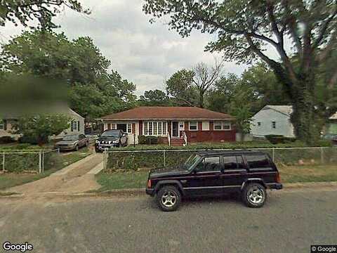 Lynnhaven, HAMPTON, VA 23666