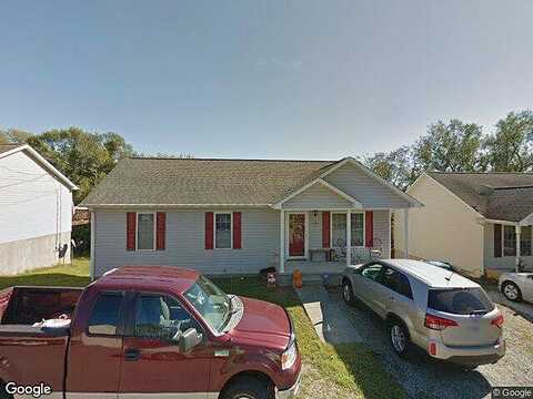 Archbold, ROANOKE, VA 24012