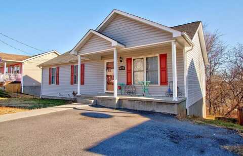 Archbold, ROANOKE, VA 24012