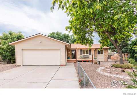 38Th, LOVELAND, CO 80538