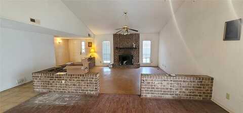 Jabbet, PLANO, TX 75025