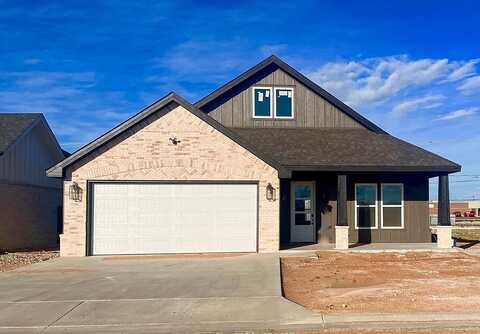 1St, ANDREWS, TX 79714