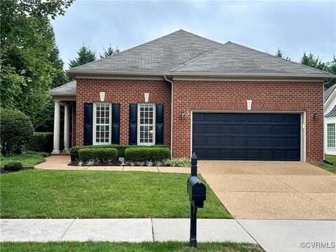Abrahams, MIDLOTHIAN, VA 23114