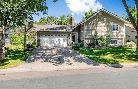 73Rd, MAPLE GROVE, MN 55311