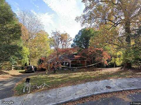 Linden, LYNCHBURG, VA 24503