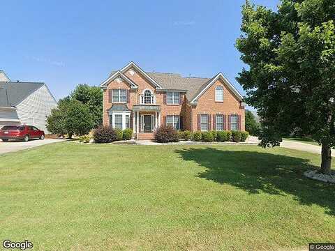 Silverdust, CHESTER, VA 23836