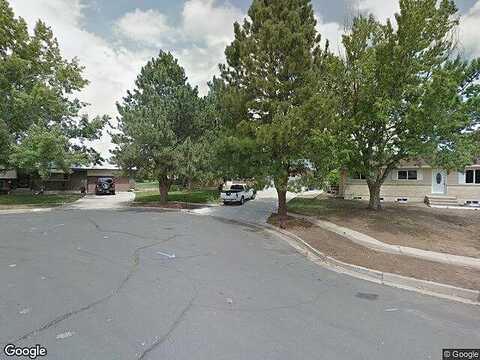 Doyle, COLORADO SPRINGS, CO 80915