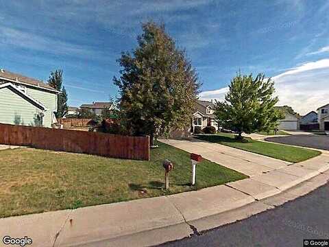 Quivas, DENVER, CO 80234