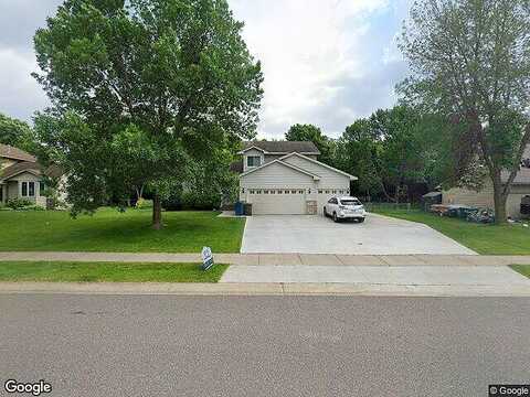 Hynes, ROGERS, MN 55374