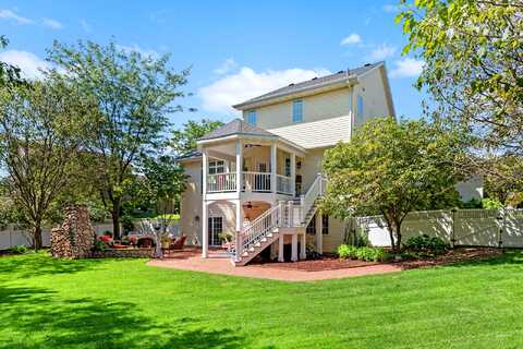 Aspen, ROGERS, MN 55374