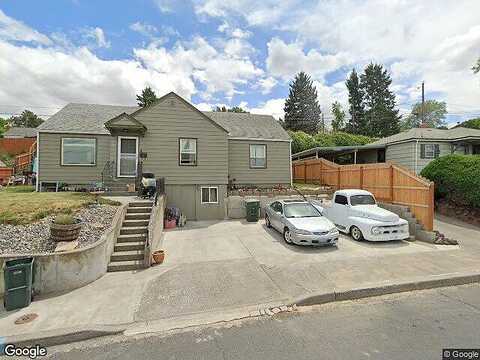 Goodwin, PENDLETON, OR 97801