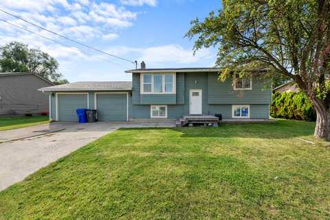 Arties, SPOKANE VALLEY, WA 99016