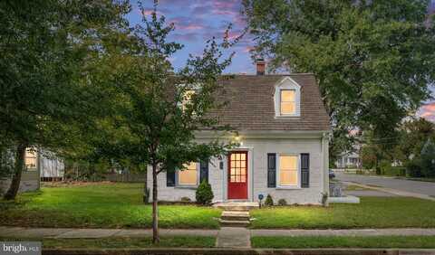 Rowe, FREDERICKSBURG, VA 22401