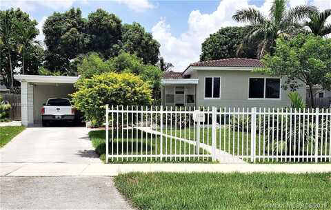 128Th, NORTH MIAMI, FL 33161