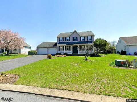 Windsock, NEW HOLLAND, PA 17557
