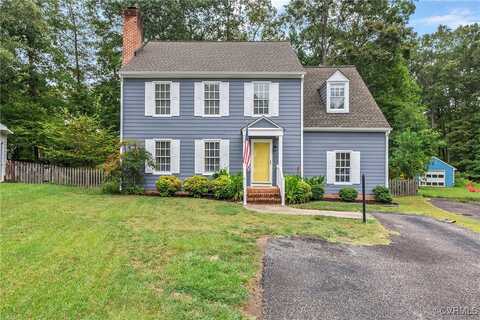 Boxford, MIDLOTHIAN, VA 23114