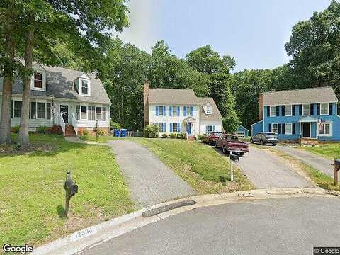 Boxford, MIDLOTHIAN, VA 23114
