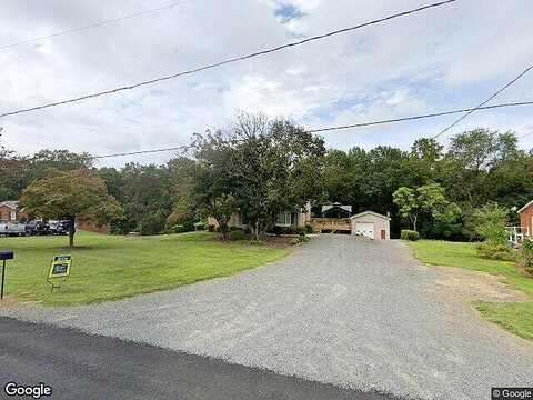 Happy Hills, MADISON, VA 22727