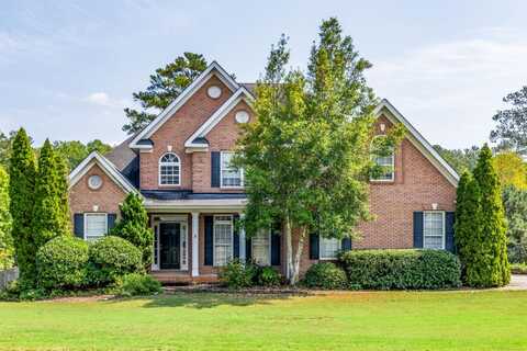 Twin Ponds, CONYERS, GA 30094