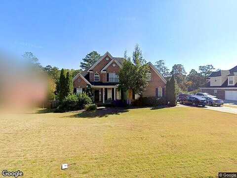 Twin Ponds, CONYERS, GA 30094