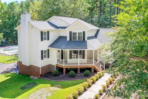 Windswept, ROCKVILLE, VA 23146
