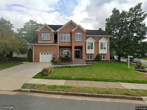 Stuart Ridge, HERNDON, VA 20170
